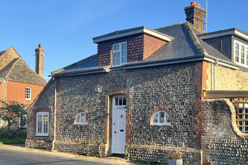 Stables Cottage