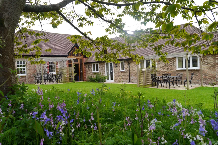 Moatside Holiday Cottages
