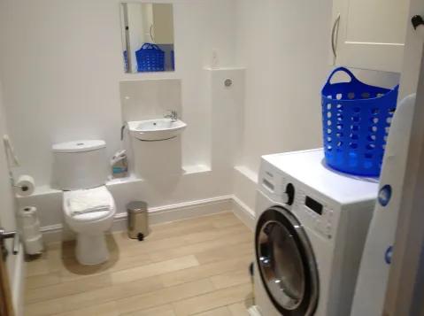 2 Moatside Utility Room