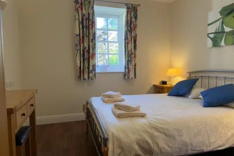 Main bedroom