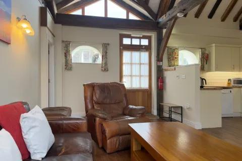 Sitting Area